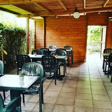 מלון La Mimosa