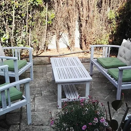 La Mimosa Hotel 2*