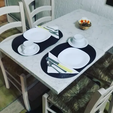 La Mimosa מלון