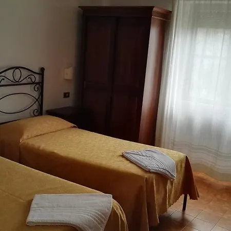 Hotel La Mimosa