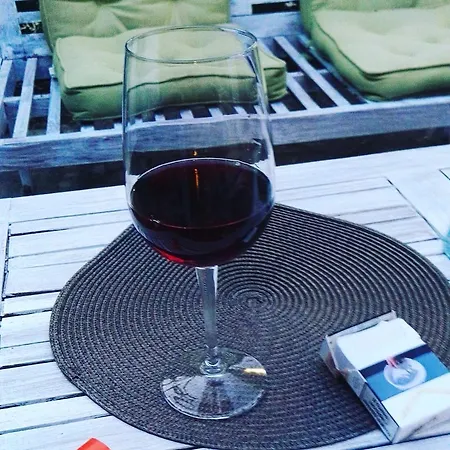 La Mimosa מלון קפאלביו
