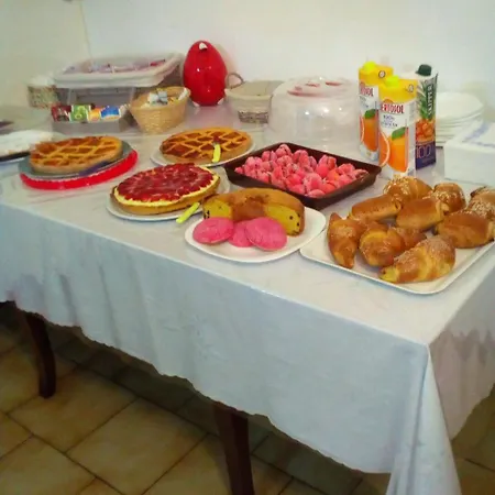 La Mimosa 2* קפאלביו