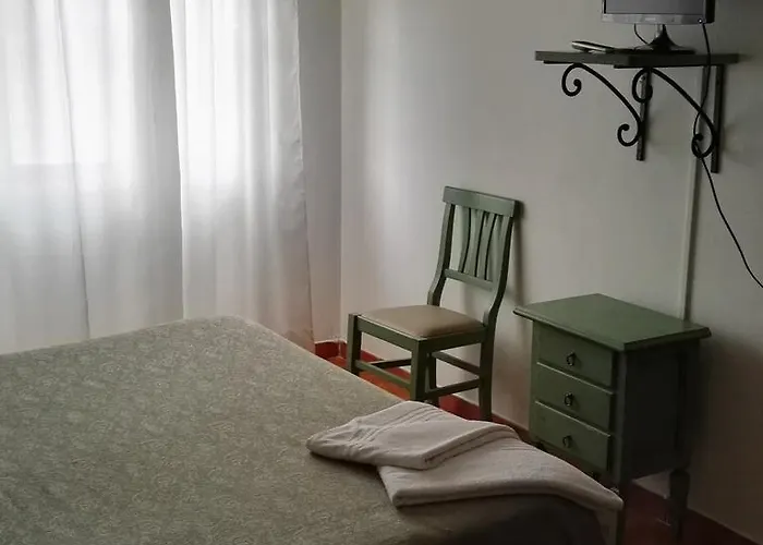Hotel La Mimosa Capalbio