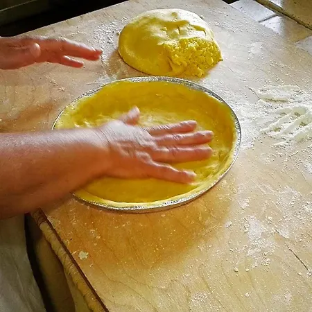 La Mimosa 2*