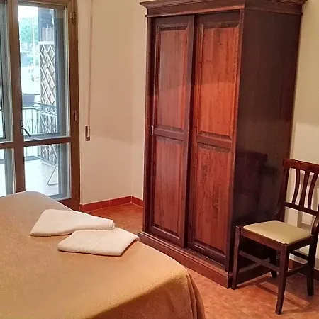 Hotel La Mimosa 2*