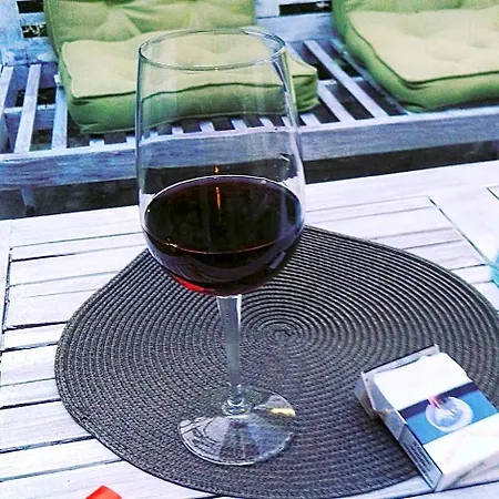 Hotel La Mimosa 2*