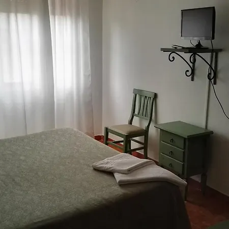 Отель La Mimosa Капальбио