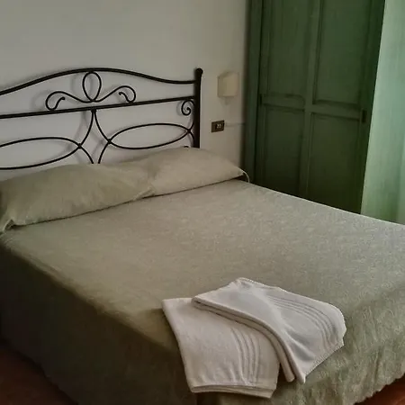 La Mimosa Otel Capalbio