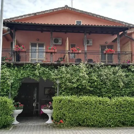 La Mimosa 2* Capalbio