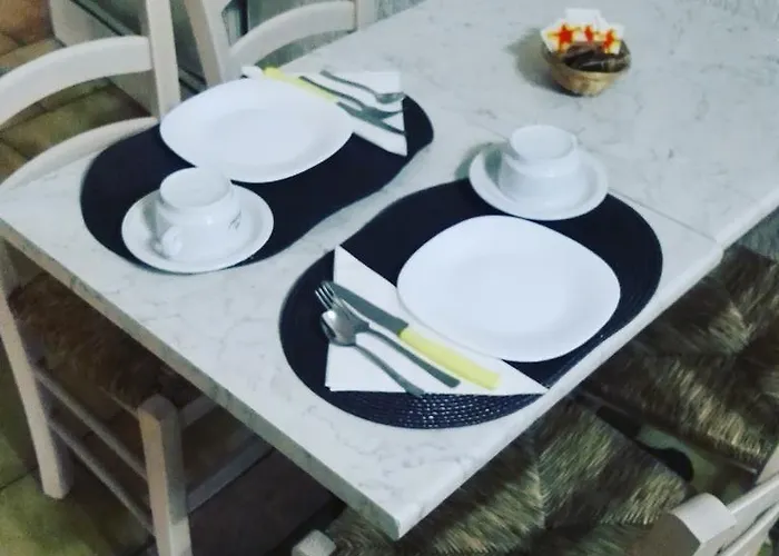 La Mimosa Ξενοδοχείο