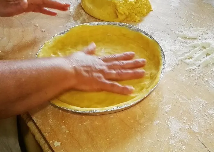 La Mimosa 2*