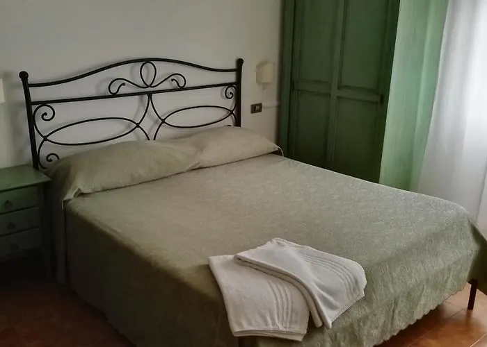 La Mimosa Ξενοδοχείο Capalbio